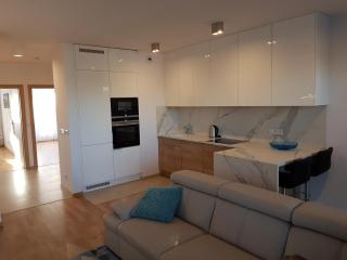 River Deluxe Atal Towers Apartment - Wrocław - 3