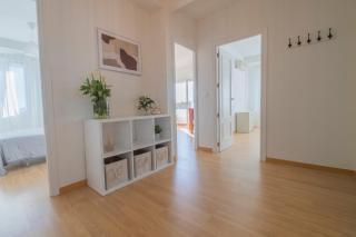 Apartamento Tomillo I - Candeleda - 0