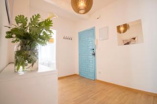 Apartamento Tomillo I - Candeleda - 7