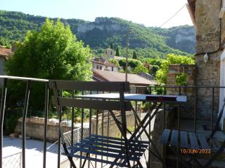 Maison de village - Saint-Paul-des-Fonts - 4