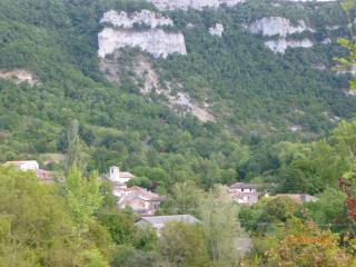 Maison de village - Saint-Paul-des-Fonts - 1