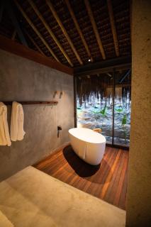 Paru Boutique Hotel - São Miguel dos Milagres - 4