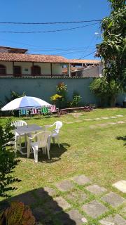CASA DE FÉRIAS PRAIANA - Cabo Frío - 5