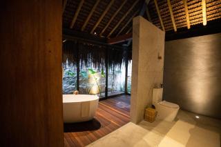Paru Boutique Hotel - São Miguel dos Milagres - 3