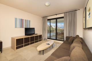 Apartamento vista mar lateral - Torrox Costa - 0