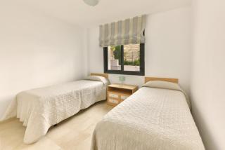 Apartamento vista mar lateral - Torrox Costa - 6