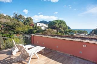 Casa zagare sul mare - Levanto - 9