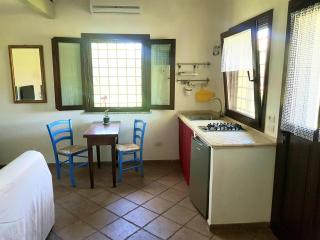 Villa Oliva - Canino - 2