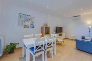 Apartamento Condal - Blanes - 9