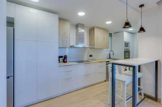 Apartamento Condal - Blanes - 4