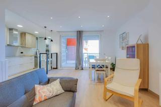 Apartamento Condal - Blanes - 1