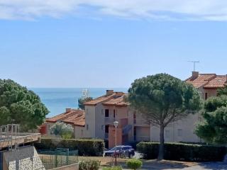 T2 vue Mer - St Pierre la Mer 2PLM67 - Saint Pierre La Mer - 3