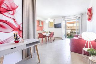 Skyfive Fire Apartment - Alghero - 6