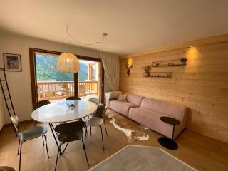 Perle de Savoie A205 - Châtel - 8