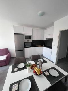 Elegant 2-bedroom apartment with free parking - Novalja - 8