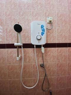 Batu Pahat Hill View Homestay - 4