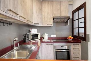 Apartamento White Sun - Playa Honda - 1