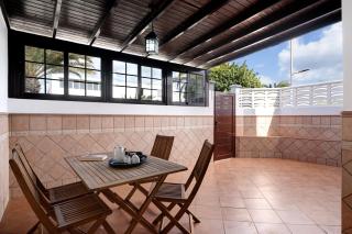 Apartamento White Sun - Playa Honda - 6