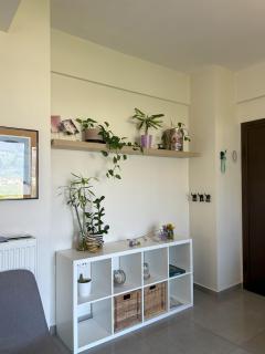 Ηλιόλουστο διαμέρισμα/ Sunny Apartment - 8
