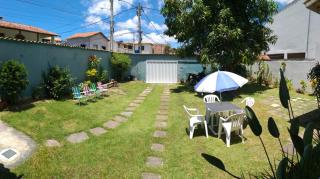 CASA DE FÉRIAS PRAIANA - 6