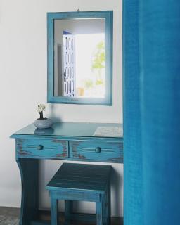 Anna Maria Rooms Santorini - 6