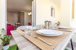 Skyfive Fire Apartment - Alghero - 1