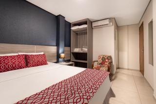 103 Hotel & Flats - Palmas - 4