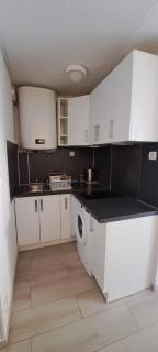 Le Cap d'Agde, Beija Flor, très proche village naturiste, 2 mn à pied, un coin de détente dans la pinède, WIFI GRATUIT - 6