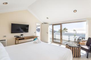 Hotel Barú - Sagunto - 7