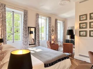 Le Clos Saluces - Avignone - 2