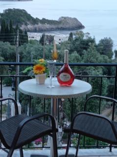 LITHERI-Studios&Apartment - Paleokastritsa - 0
