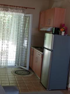 LITHERI-Studios&Apartment - Paleokastritsa - 1