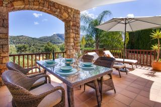 Casa Golf La Sella - Dénia - 5