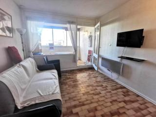5031 Ambassade du Soleil 513 - Cap d'Agde - 2