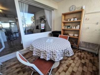 5031 Ambassade du Soleil 513 - Cap d'Agde - 1