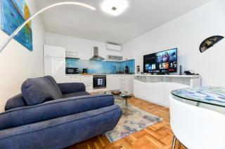 Apartment Just Relax - Zadar - 0