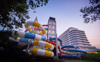 VacationClub Baltic Park Fort Apartament G417 - Świnoujście - 2