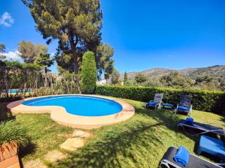 Casa Golf La Sella - Dénia - 4