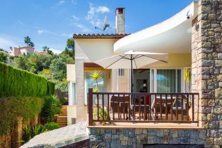Casa Golf La Sella - Dénia - 1