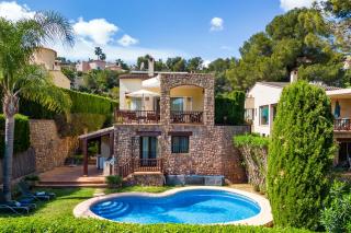 Casa Golf La Sella - Dénia - 0