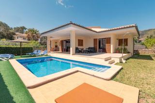 Villa Gotmar by Sealand Villas - El Port - 0
