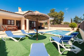 Villa Gotmar by Sealand Villas - El Port - 6