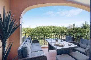 Apartamento T2 Vilasol Morgadinho - Vilamoura - 9