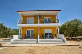 Platana Studios Karadolas - Skala Rachoniou - 5