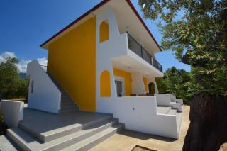 Platana Studios Karadolas - Skala Rachoniou - 2