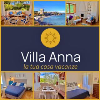 Villa Anna - 0
