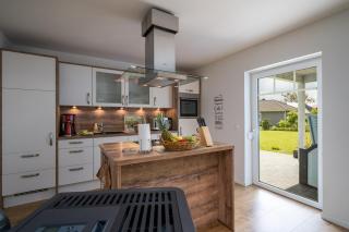 Ferienhaus Spiekeroog- Müritz - Zielow - 5