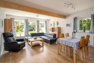 Ferienhaus Spiekeroog- Müritz - Zielow - 1