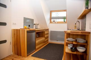 Ferienwohnung Am Ufer an der Müritz - Rechlin - 5