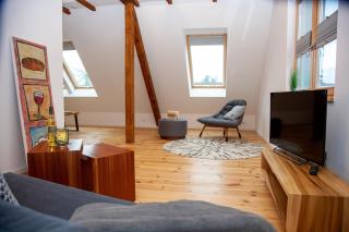 Ferienwohnung Am Ufer an der Müritz - Rechlin - 6